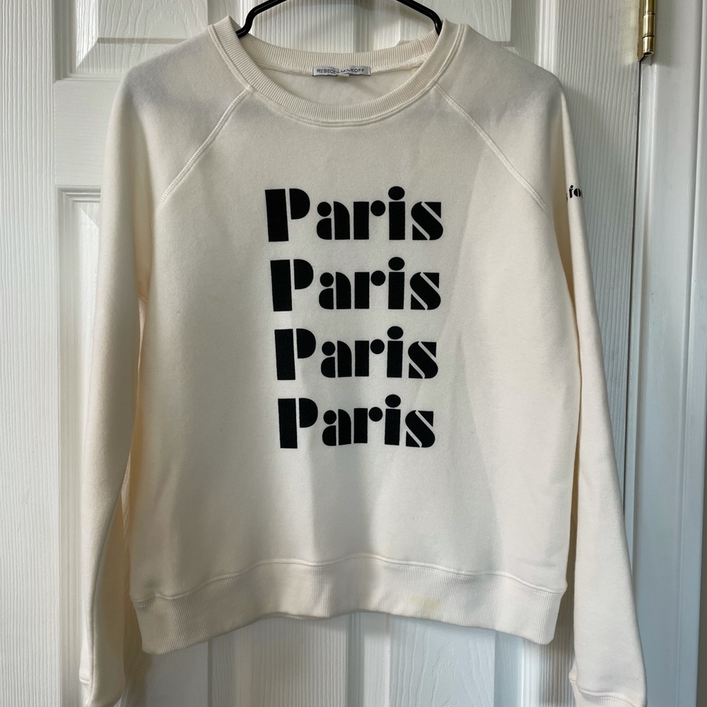 Rebecca Minkoff PARIS Sweater